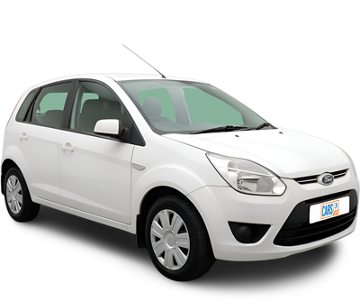 Ford Figo-img